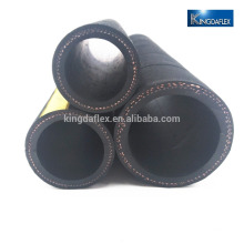 5 Inch Flat/Corrugated Rubber Water Suction And Discharge Hose